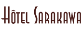 Hotel sarakawa